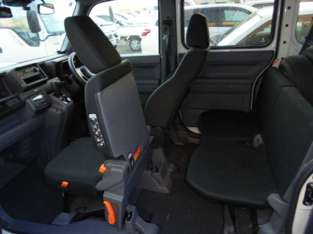Honda N-VAN 7