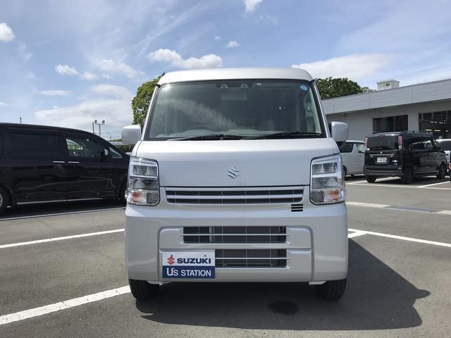 Suzuki Every 3