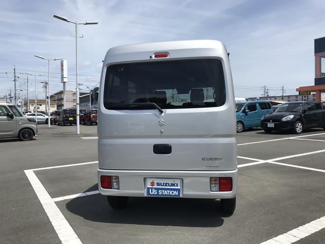 Suzuki Every 4
