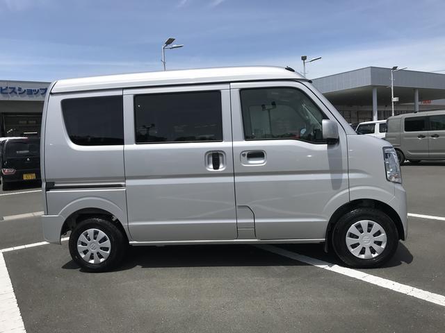 Suzuki Every 5