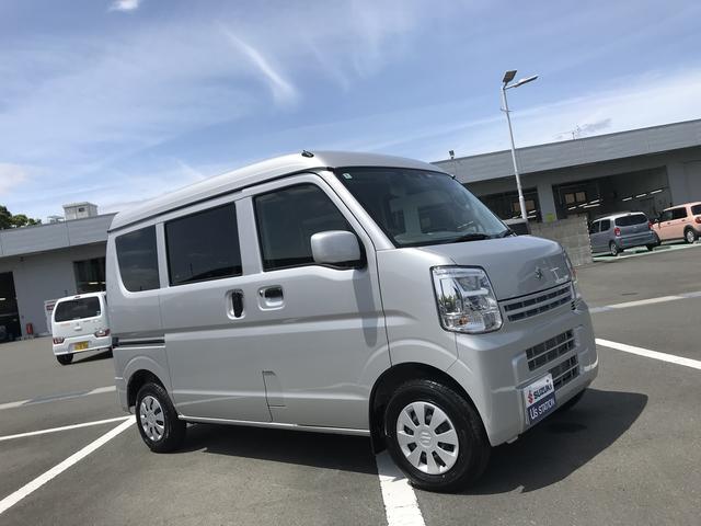 Suzuki Every 7