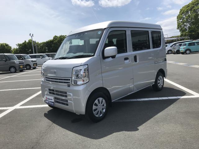 Suzuki Every 8