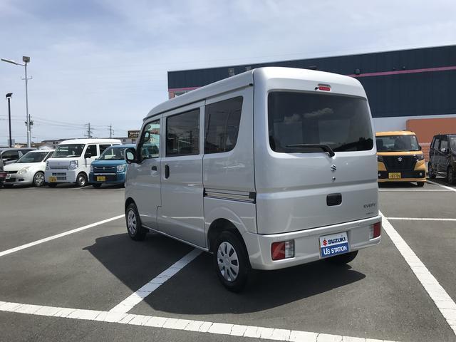 Suzuki Every 10