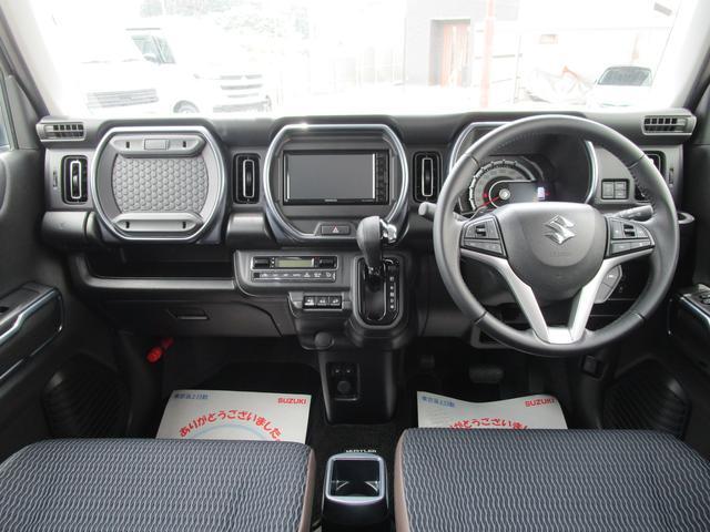 Suzuki Hustler 6