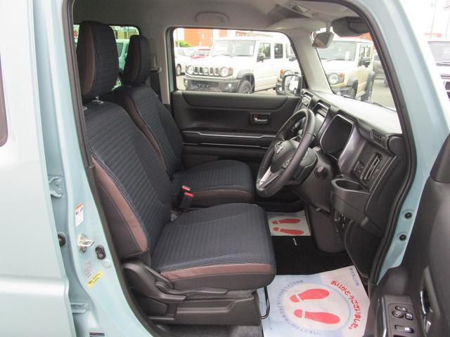 Suzuki Hustler 7