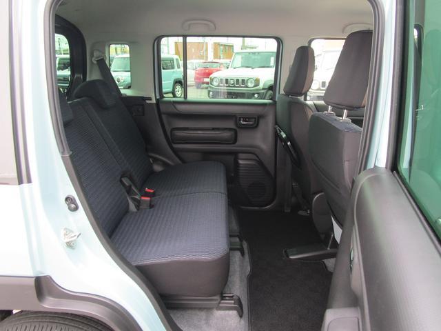 Suzuki Hustler 8