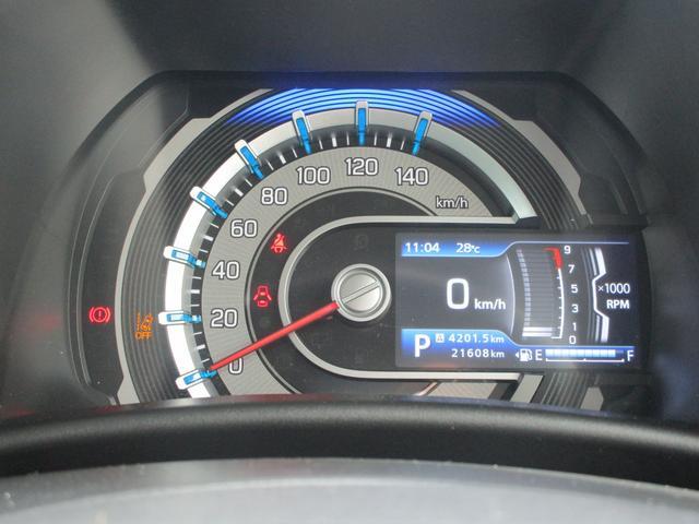 Suzuki Hustler 10