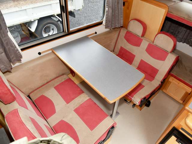 Mazda Bongo Truck 6