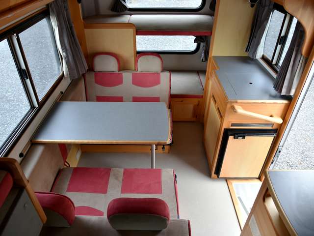 Mazda Bongo Truck 7