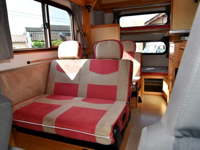 Mazda Bongo Truck 8