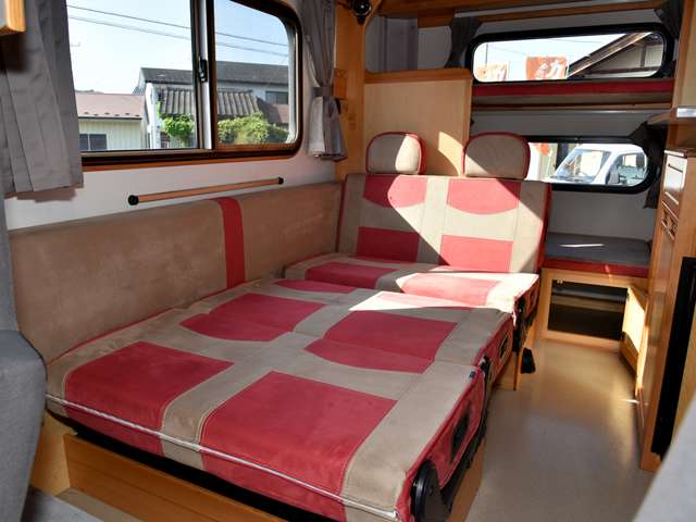 Mazda Bongo Truck 10