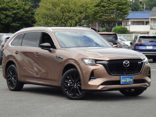 Mazda CX-80 6