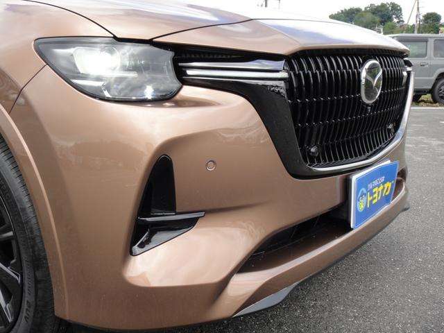 Mazda CX-80 7