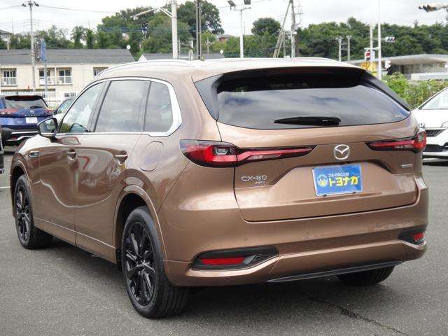 Mazda CX-80 9