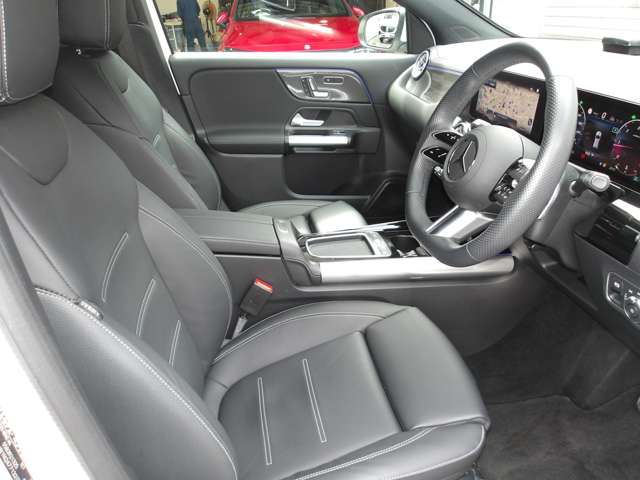 Mercedes-Benz GLA-Class 5