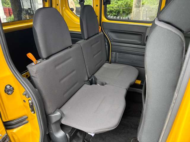 Honda N-VAN 6
