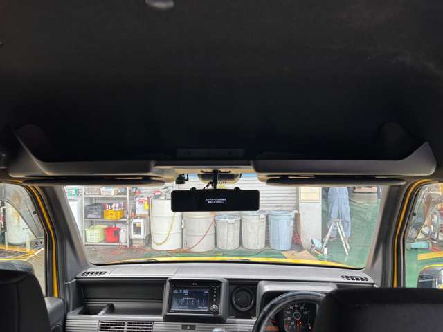 Honda N-VAN 10