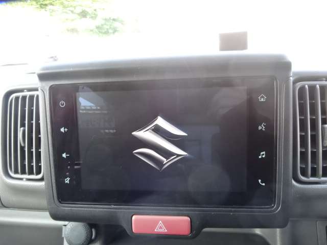 Suzuki Every 12