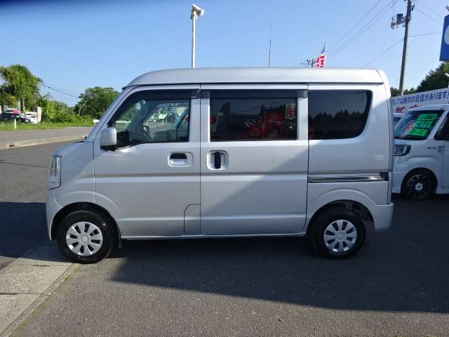 Suzuki Every 5