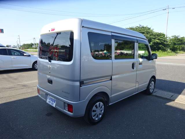 Suzuki Every 6