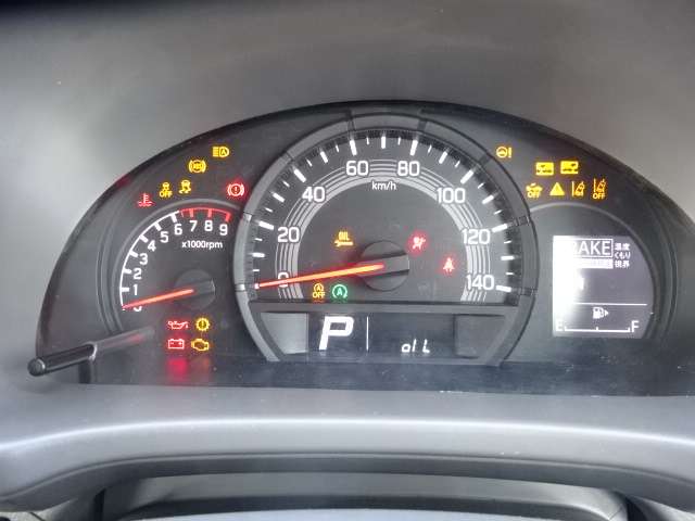 Suzuki Every 9