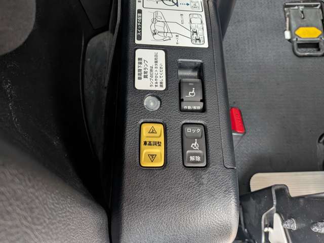 Toyota Noah 5