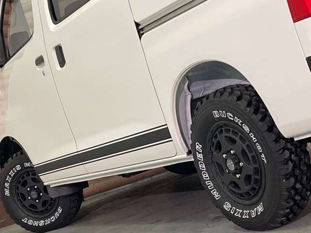 Toyota Town Ace Van 7