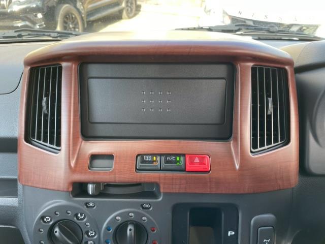 Toyota Town Ace Van 10
