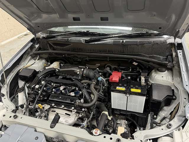 Toyota Probox Van 8
