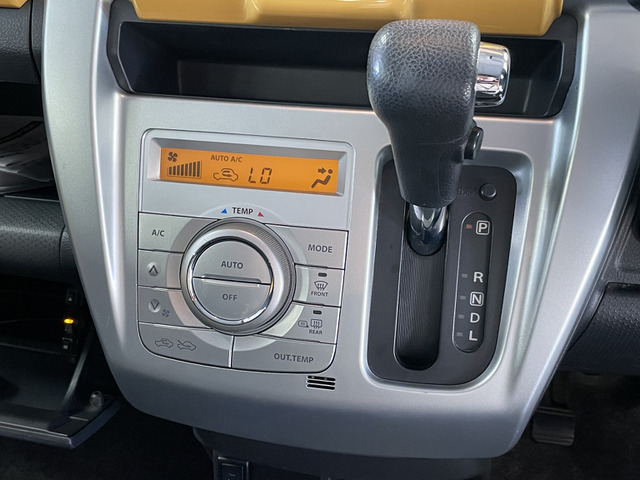 Suzuki Hustler 12
