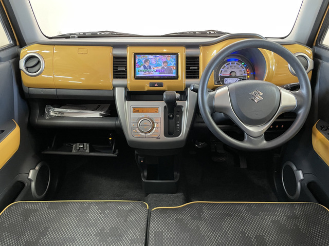 Suzuki Hustler 5