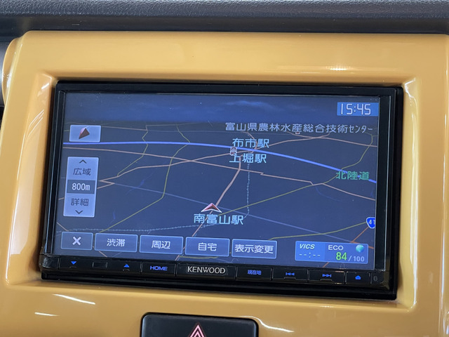 Suzuki Hustler 6