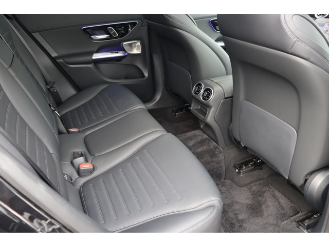 Mercedes-Benz GLC Coupe 4