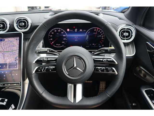 Mercedes-Benz GLC Coupe 10