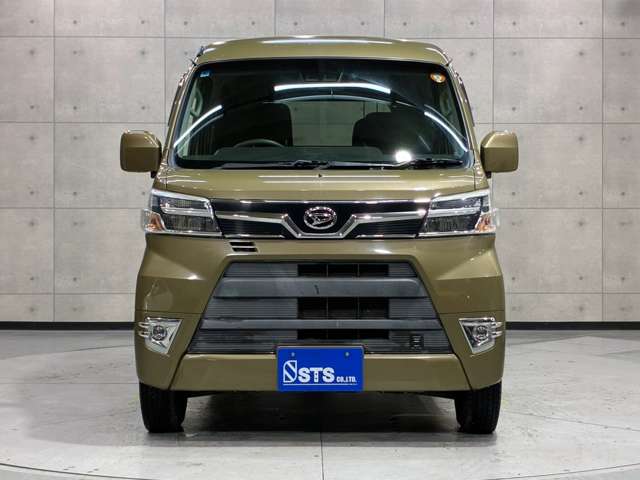Daihatsu Hijet Deck Van 8