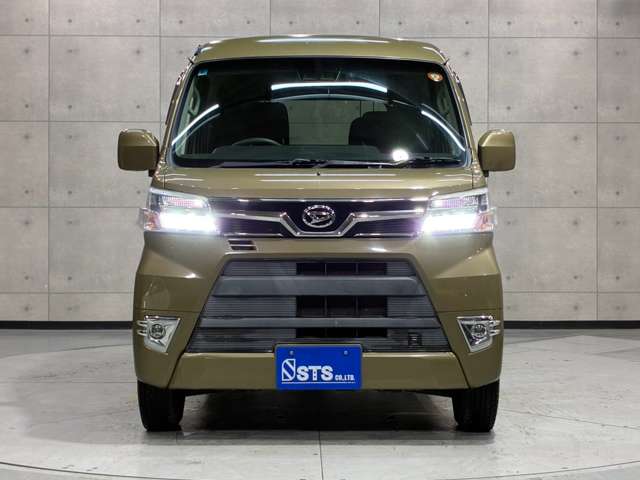 Daihatsu Hijet Deck Van 10