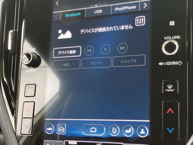 Subaru Forester 11