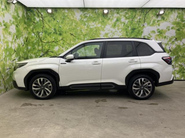 Subaru Forester 5