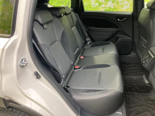 Subaru Forester 7