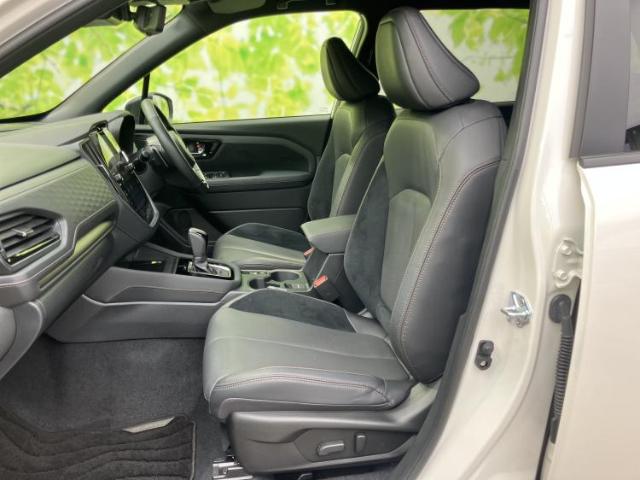 Subaru Forester 8