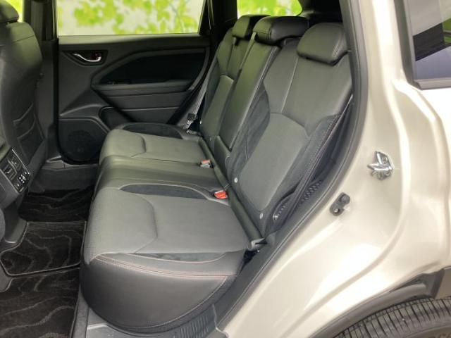 Subaru Forester 9