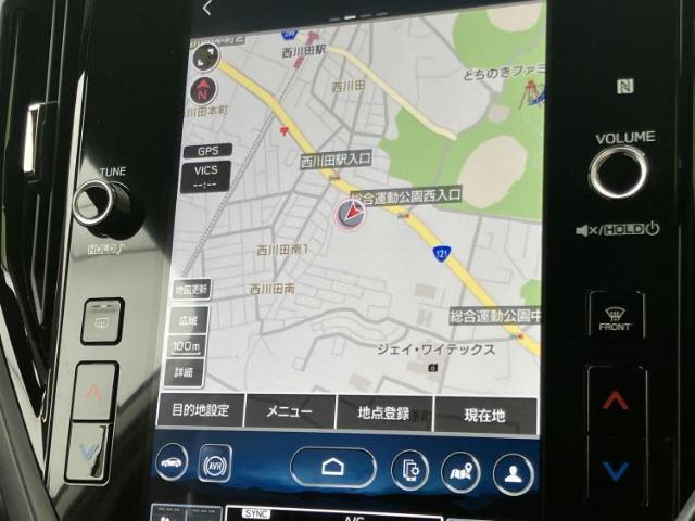 Subaru Forester 10