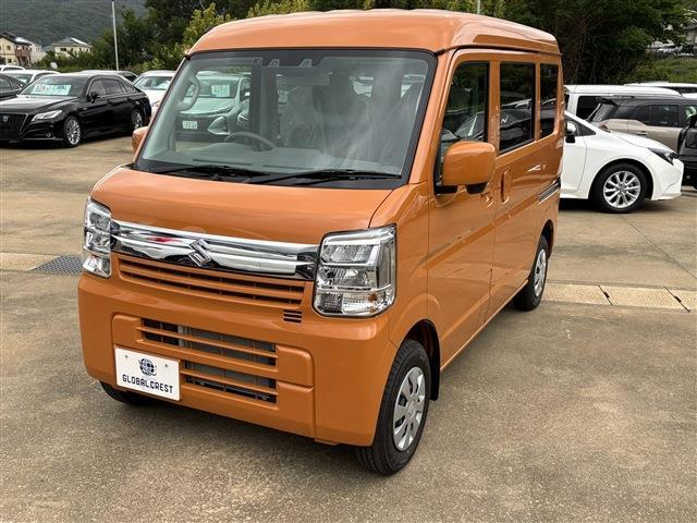 Suzuki Every 11