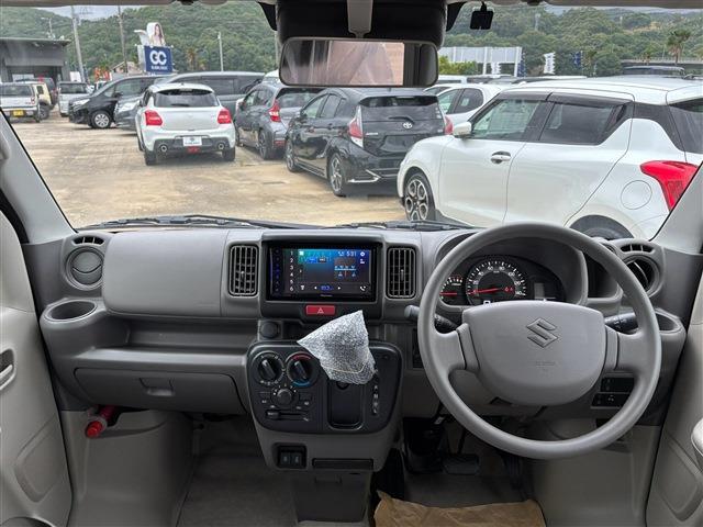 Suzuki Every 3
