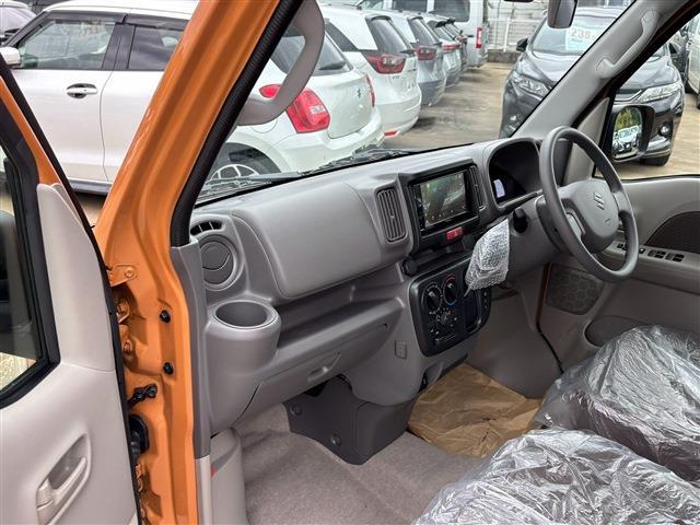 Suzuki Every 4