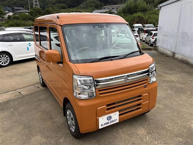 Suzuki Every 9