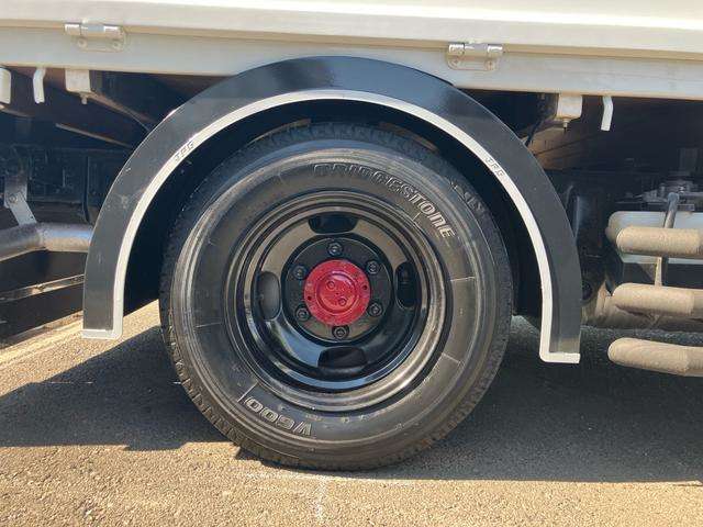 Mitsubishi Fuso Canter Guts 11