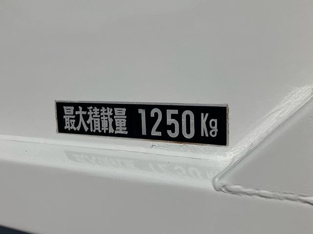 Mitsubishi Fuso Canter Guts 9