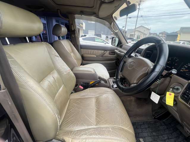 Toyota Land Cruiser 80 8