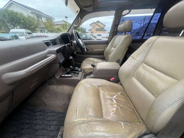 Toyota Land Cruiser 80 9